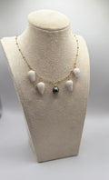 Hawaiian Cone Shell Necklace