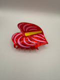 Anthurium Claw Clip