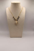 Drupe Keshi Necklace
